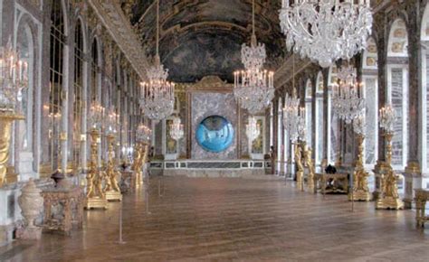 Palace Of Versailles Wallpapers Wallpaper Cave