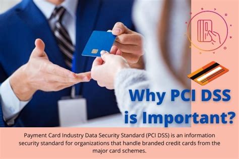Why PCI DSS Is Important For Business Founder S Guide