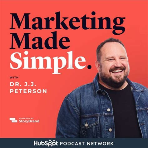 Marketing Made Simple Podcast