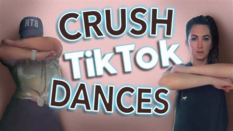 FAST EASY Way To Learn ANY TikTok Dance TikTok Tutorial For