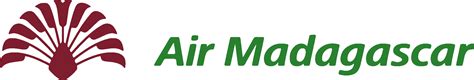 Air Madagascar Logo Vector Ai Png Svg Eps Free Download