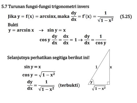 Soal Trigonometri Sbmptn Belajarmafiki Com