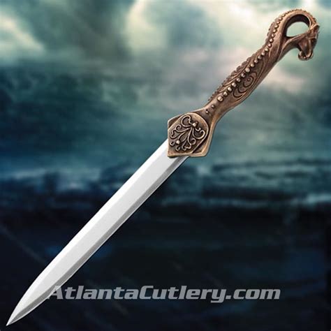 300 Rise Of An Empire Greek Dagger Of Artemisia Atlanta Cutlery