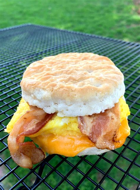The 15 Best Ideas For Bacon Egg Cheese Biscuit Easy Recipes To Make