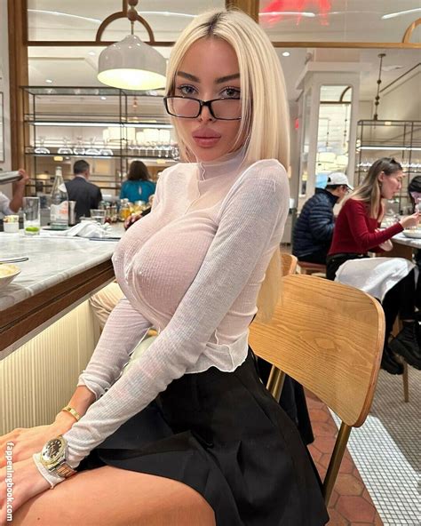 Alena Omovych Alena Omovych Nude OnlyFans Leaks The Fappening Photo FappeningBook