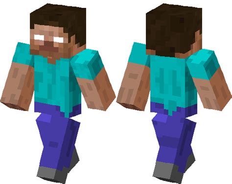 Hero Brian Minecraft Skin Minecraft Hub