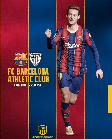 Barcelona Vs Athletic Bilbao 2021 Imdb