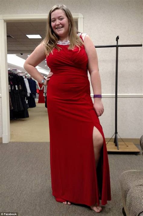 Dillards Salesperson Told 13 Year Old Girl She Needed To Wear Spanx To