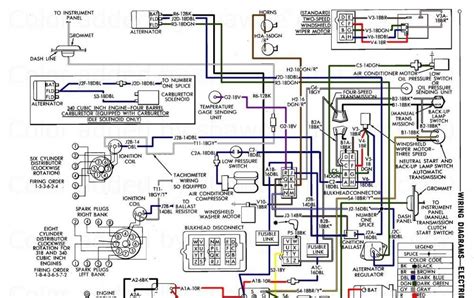 Https://tommynaija.com/wiring Diagram/1970 Challenger Radio Wiring Diagram
