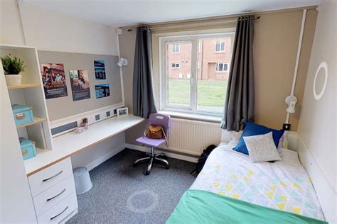 Accommodation And Colleges York Virtual Visit University Of York