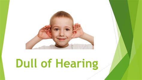 2021 05 09 Sermon Dull Of Hearing Troy Spradlin Youtube