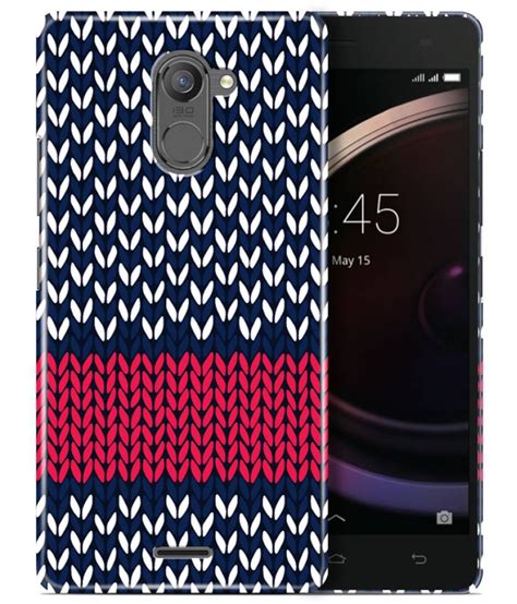 Infinix Hot 4 Pro Printed Cover By Knotyy Printed Back Covers Online
