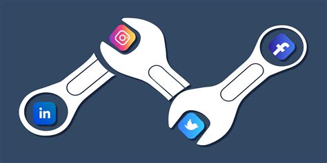 5 Social Media Marketing Tools To Get More Social Shares In 2022 Vispan Solutions Pvt Ltd
