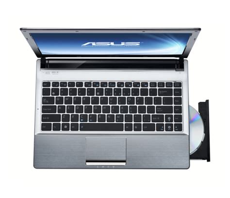 Asus U30jc Qx044d I3 350m4096320dvd Rw Notebooki Laptopy 133