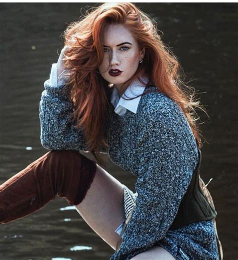 Pin By Dark Nol On Personnages Rousses Beautiful Redhead Redheads