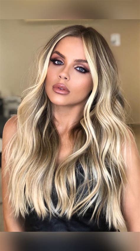 16 best golden blonde hair color ideas for your skin tone blonde hair makeup blonde hair