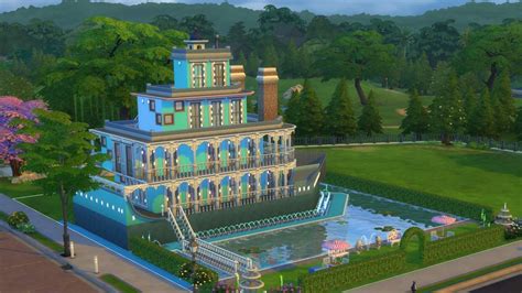 Top 25 Best Sims 4 Houses That Are Amazing Gamers Decide