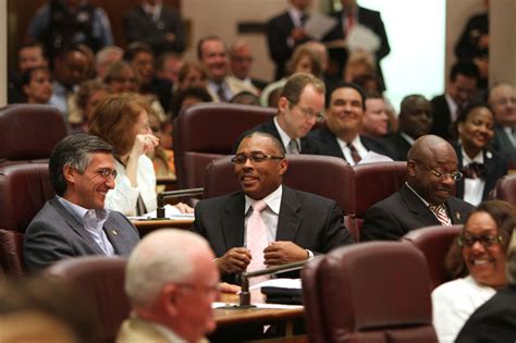 Black Caucus Of Chicago Assesses African Americans Political Power