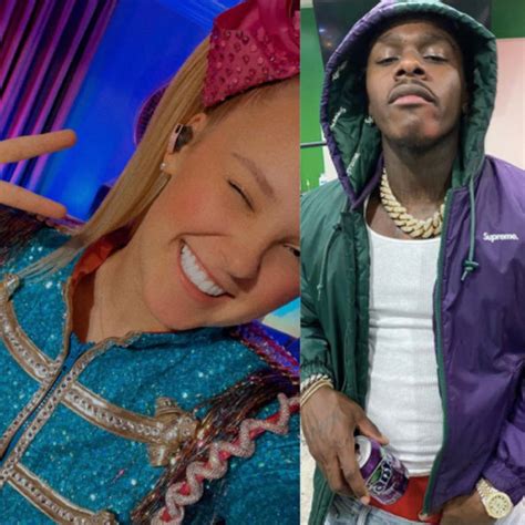 Dababy Calls Jojo Siwa A Btch In New Song ‘beatbox Freestyle Social