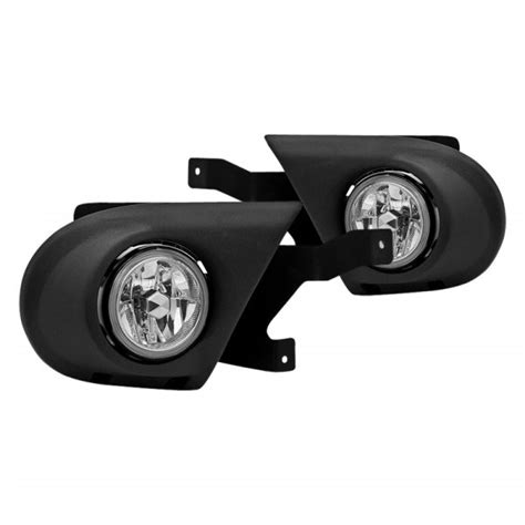 Winjet® Cfwj 0132 C Factory Style Fog Lights