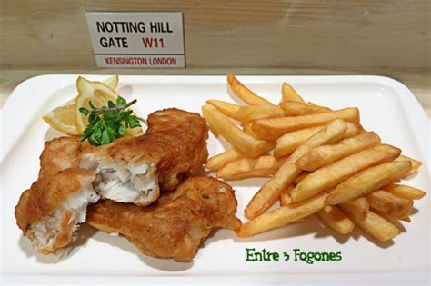 Swai fish recipes are available here for you in high variety, each offer something different and easy to made. Fish and Chips, Receta Británica | Receta | Fish, chips ...