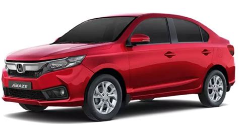 Honda Amaze Vx P Cvt Ace Edition 2019 Price In Canada Features And