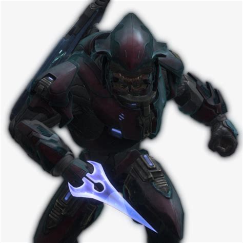 Halo Red Energy Sword Samyysandra Com Halo Elite Wrist Blade Hd Png