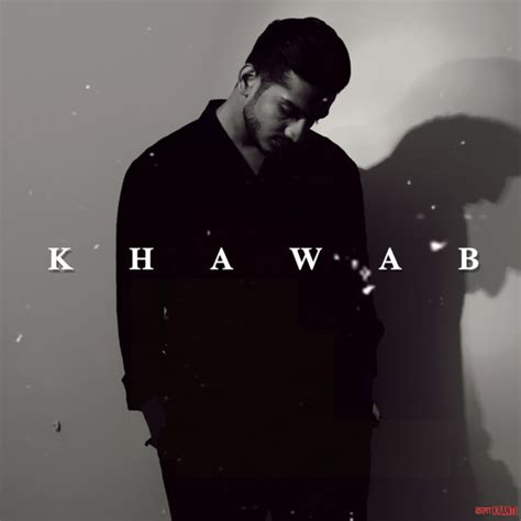 Khawab Song And Lyrics By Munawar Faruqui Drj Sohail Spotify