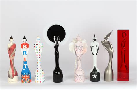 We Found Out How Much A Brit Award Is Actually Worth Noisey