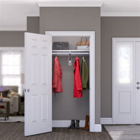 Types Of Closets And How To Choose The Right Closet Solution