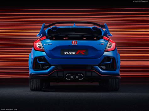 The 2021 honda civic sedan impresses with aggressive lines, a sophisticated interior and refined the 2021 civic sedan features aggressive lines and refined features that make it stand out from the crowd. 2021 Honda Civic Type R GT - HD Pictures, Videos, Specs ...
