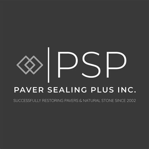 Paver Sealing Plus Inc Saint Augustine Fl