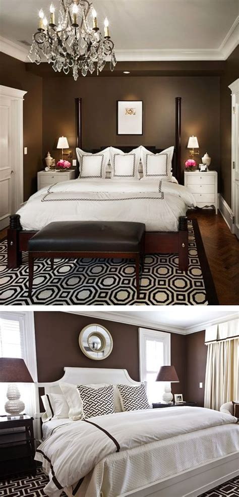 Brown Bedroom Ideas Interior Design Trendecors