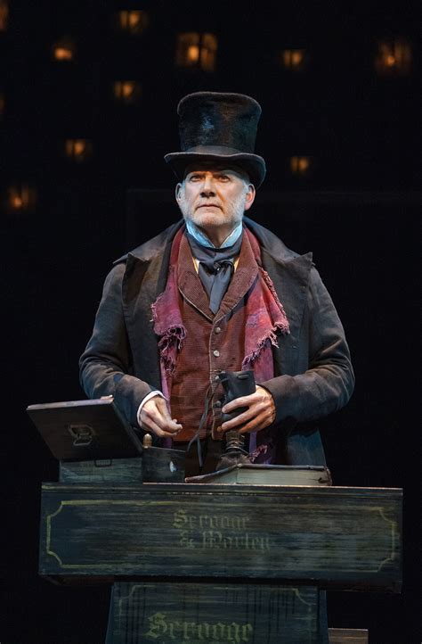 A Christmas Carol Photos Gallery