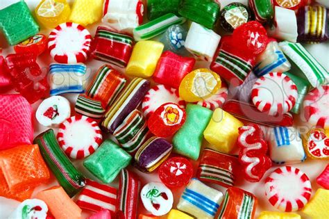 Old Fashioned Christmas Candy Mix Depolyrics