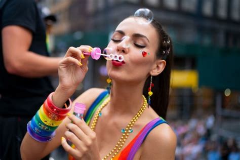 Victoria Justice Fappening Sexy At WorldPride NYC The Fappening