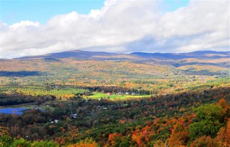 20 Most Beautiful Places In Massachusetts To Visit
