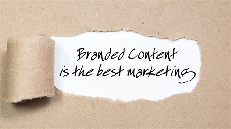 What Is Branded Content Ultimate Guide With Examples
