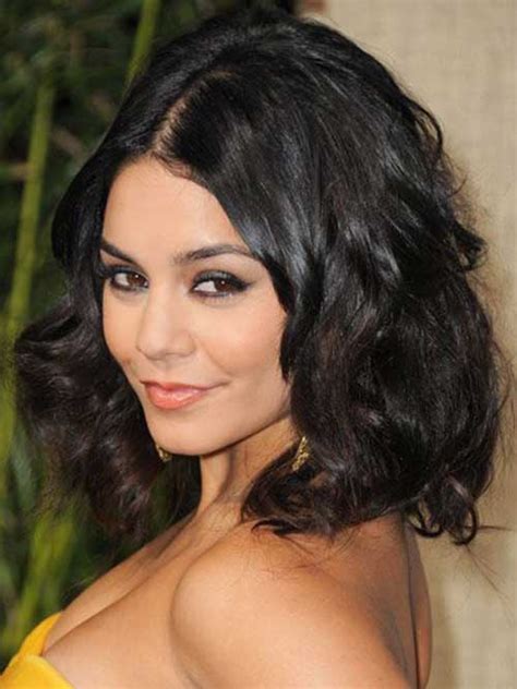 The 20 prettiest hairstyles for oval faces. 15 Latest Short Curly Hairstyles For Oval Faces