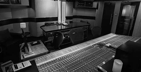 7 Best Los Angeles Recording Studios At Cheap Prices Gemtracks Beats