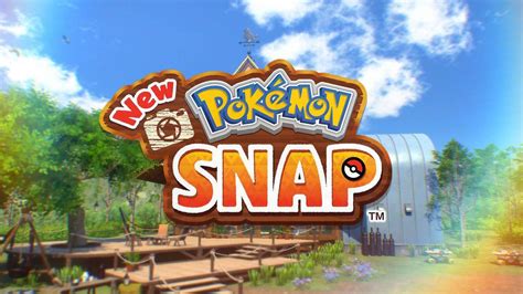 New Pokemon Snap Guide And Walkthrough Hold To Reset