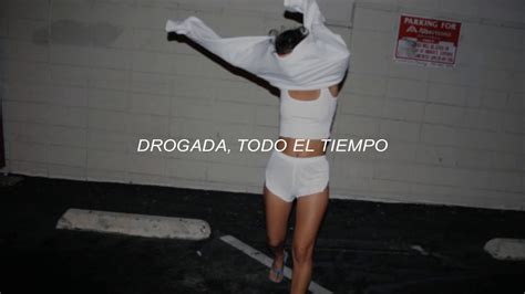 Tove Lo Habits Stay High Hippie Sabotage Remix Español