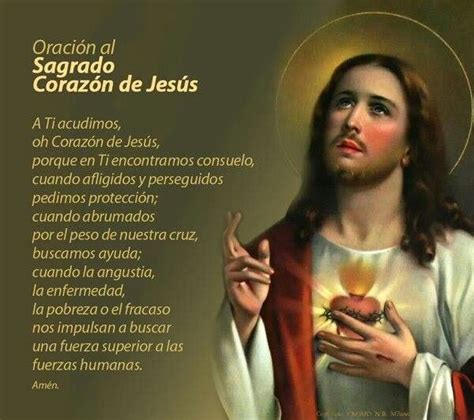 Sagrado Corazon De Jesus En Ti Confio Sagrado Corazon De Jesus En Ti Confio Jesus Pictures