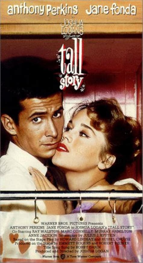 Tall Story 1960