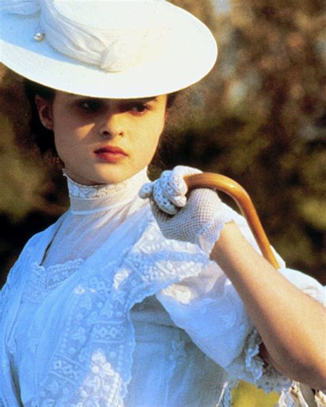 Helena Bonham Carter ‘standing Up To Harvey Wasn’t Easy’ Edwardian Costumes Helena Bonham