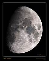 High Resolution Moon Pictures Photos