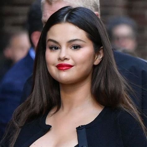 Selena Gomez Radically Changes Her Hairstyle And Goes For The Bob World Today News