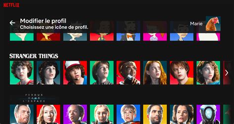 Netflix encourage ses abonnés à se créer plusieurs profils en fonction
