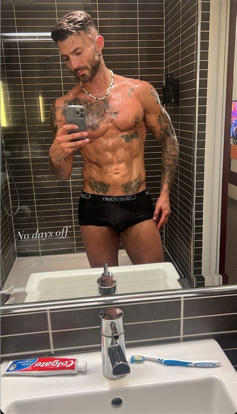 Fit Famous Males On Twitter Jake Quickenden