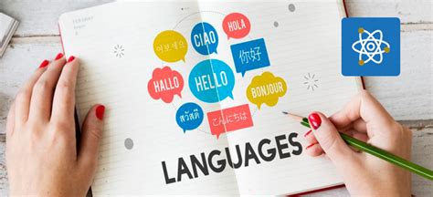 ¿te Gustaría Aprender Un Nuevo Idioma Fundación Unam
